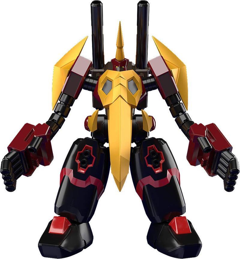 Moderoid "Gaiking: Legend of Daiku-Maryu" Balking