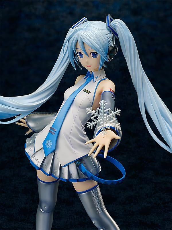 Character Vocal Series 01 Hatsune Miku Snow Miku