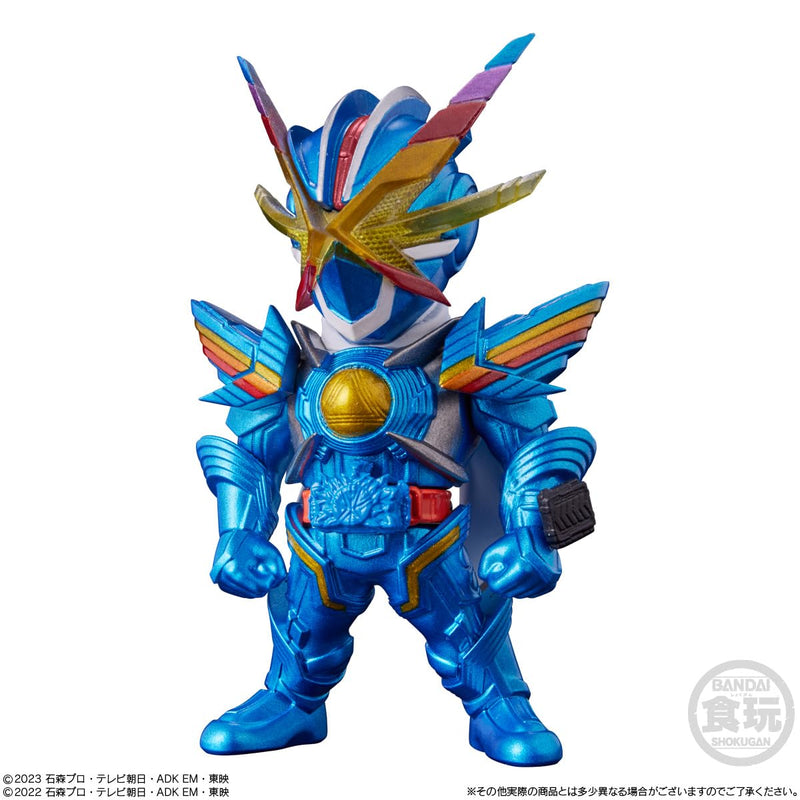 CONVERGE KAMEN RIDER 29