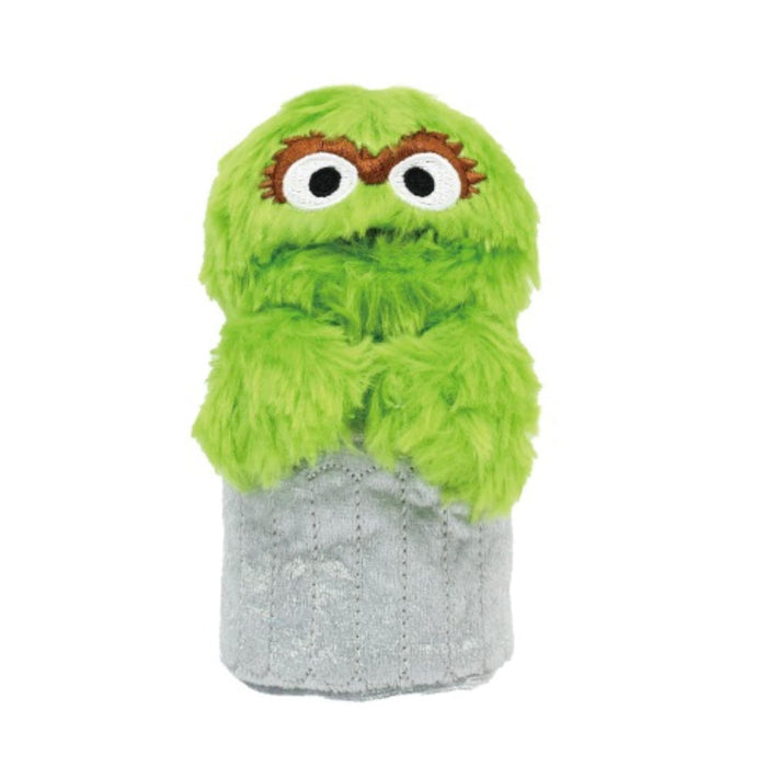 "Sesame Street" Play Charm Oscar
