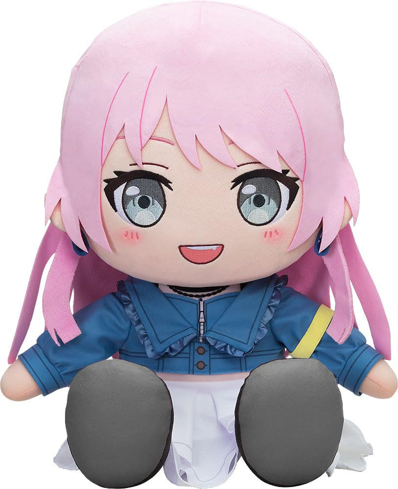 "BanG Dream!" Big 40cm Plushie MyGO!!!!! Chihaya Anon