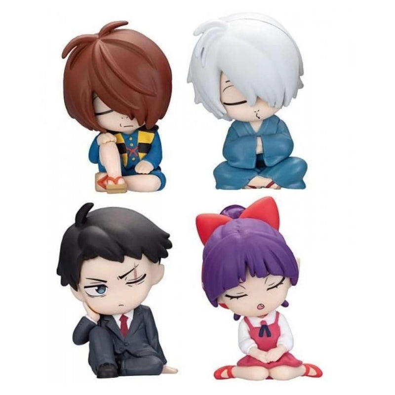 Kata Zun Fig. "Kitaro Tanjo: Gegege no Nazo"