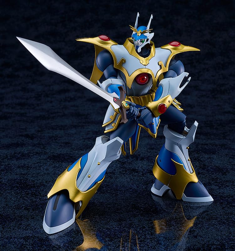 Moderoid "Yamato Takeru" Magic Sky War God Susanoo: Second Stage