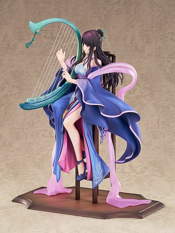 "Legend of Sword and Fairy 4" Liu Mengli Weaving Dreams Ver.