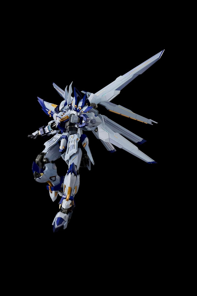 KURO KARA KURI "Super Robot Wars Original Generation" Weissritter