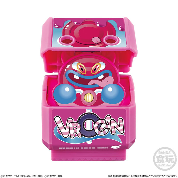 "Kamen Rider Gavv" SG Rider Gochizo 01