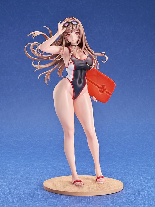 "Goddess of Victory: Nikke" Rapi Classic Vacation 1/7 Scale