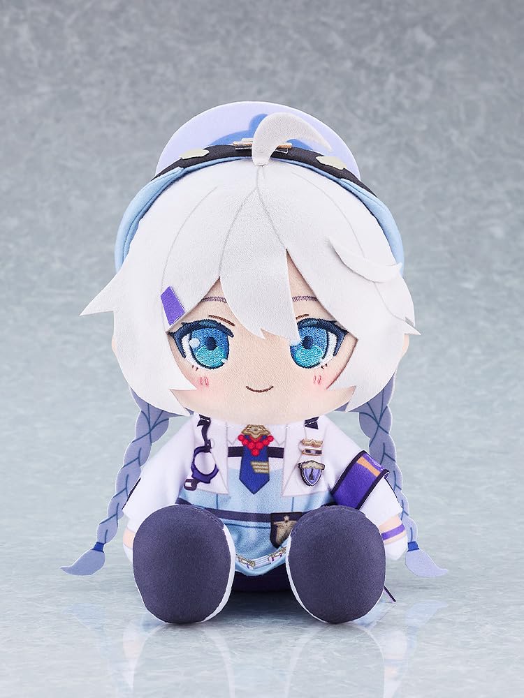 "Blue Archive" Chocopuni Plushie Kirino