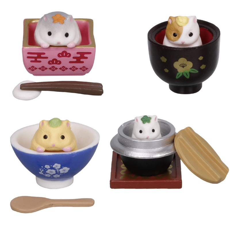 Ham Gozen