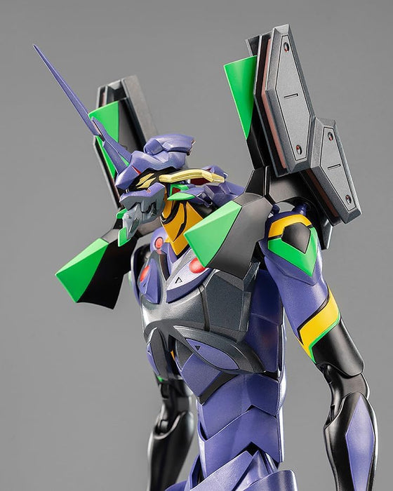 Robo-dou "Rebuild of Evangelion" Evangelion 13