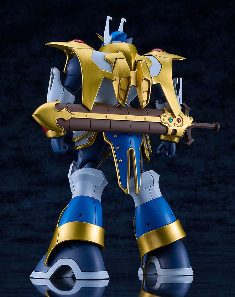 Moderoid "Yamato Takeru" Magic Sky War God Susanoo: Second Stage