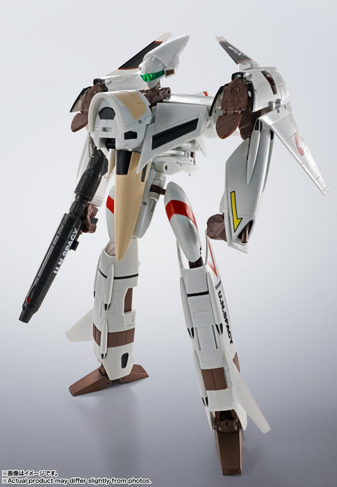HI-METAL R "The Super Dimension Fortress Macross: Flash Back 2012" VF-4 Lightning III -Flash Back 2012-