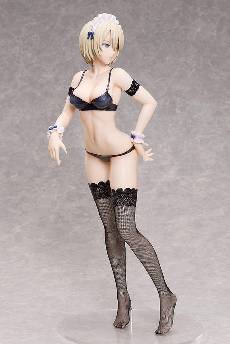 "The Cafe Terrace and Its Goddesses" Hououji Akane 1/4 Scale Figure