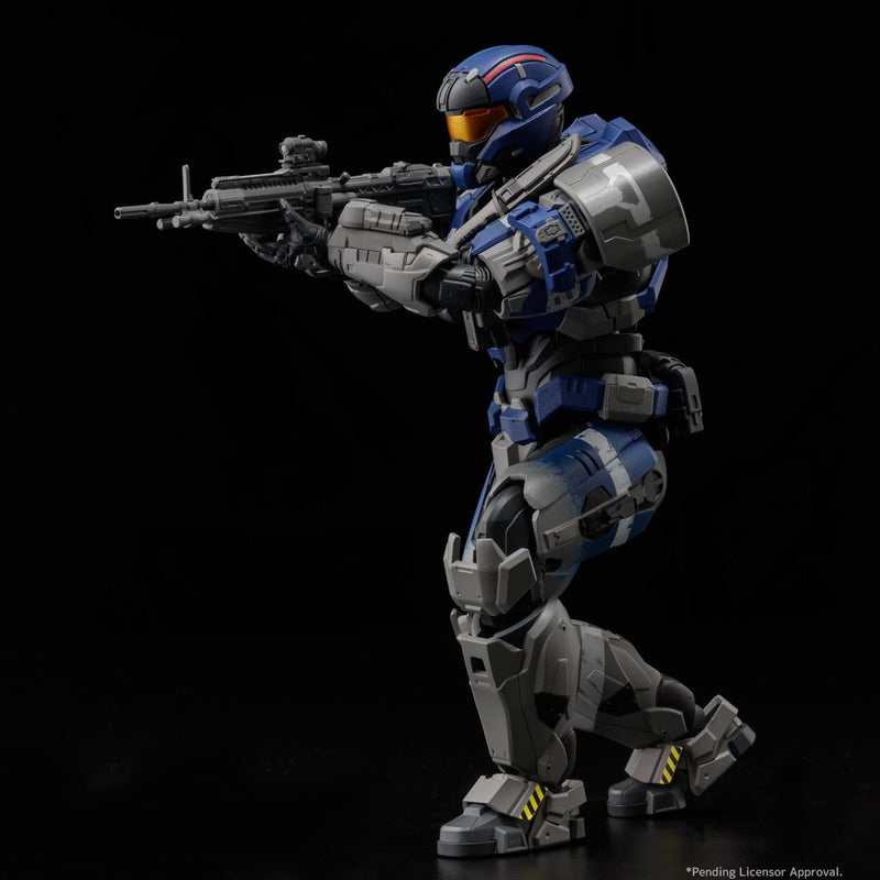 RE:EDIT "HALO: REACH" 1/12 SCALE CARTER-A259 (Noble One)