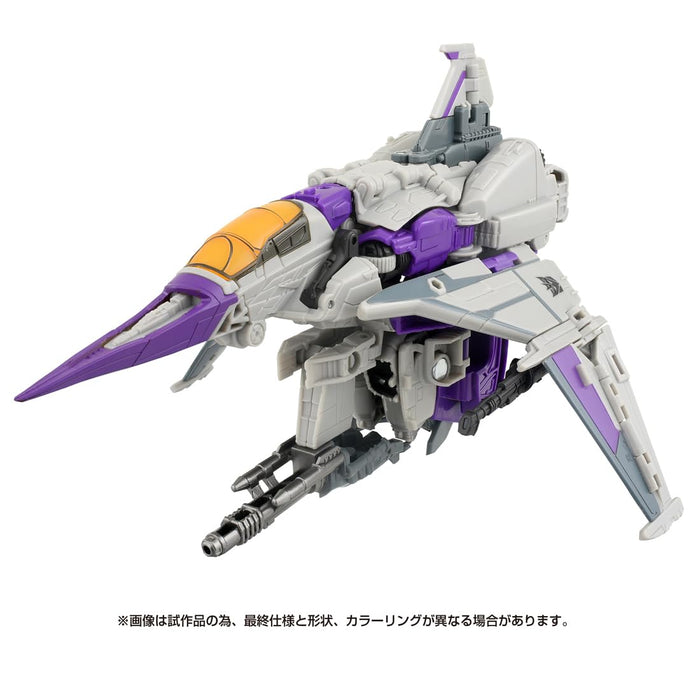 "Transformers: The Movie" Studio Series SS-136 Skywarp