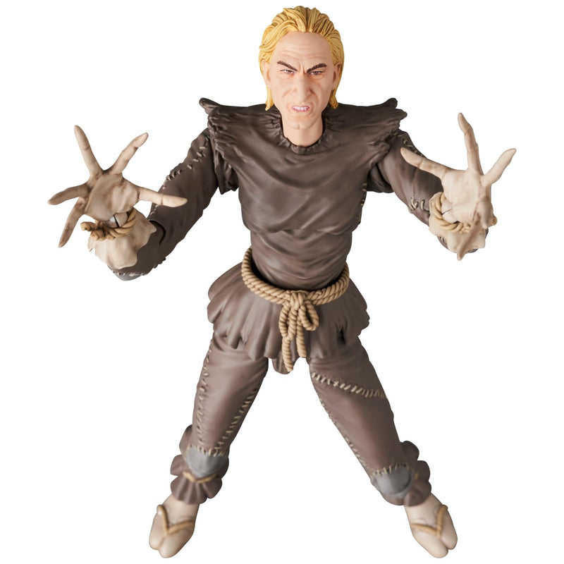 MAFEX "Batman: Hush" Scarecrow (Batman: Hush Ver.)