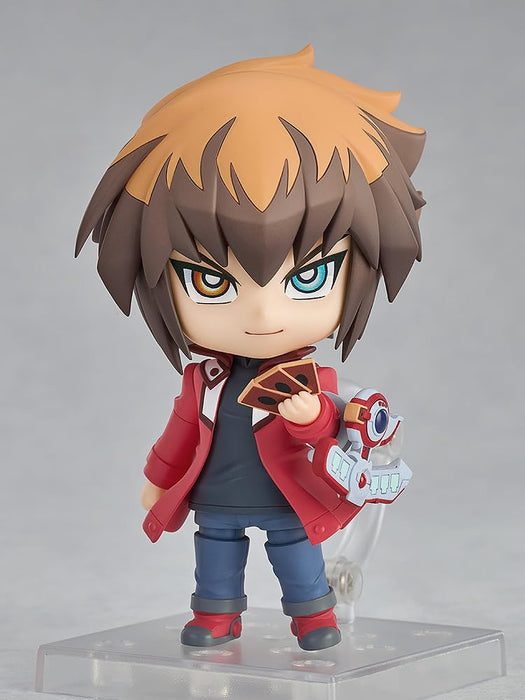 Nendoroid "Yu-Gi-Oh! Duel Monsters GX" Yuki Jaden