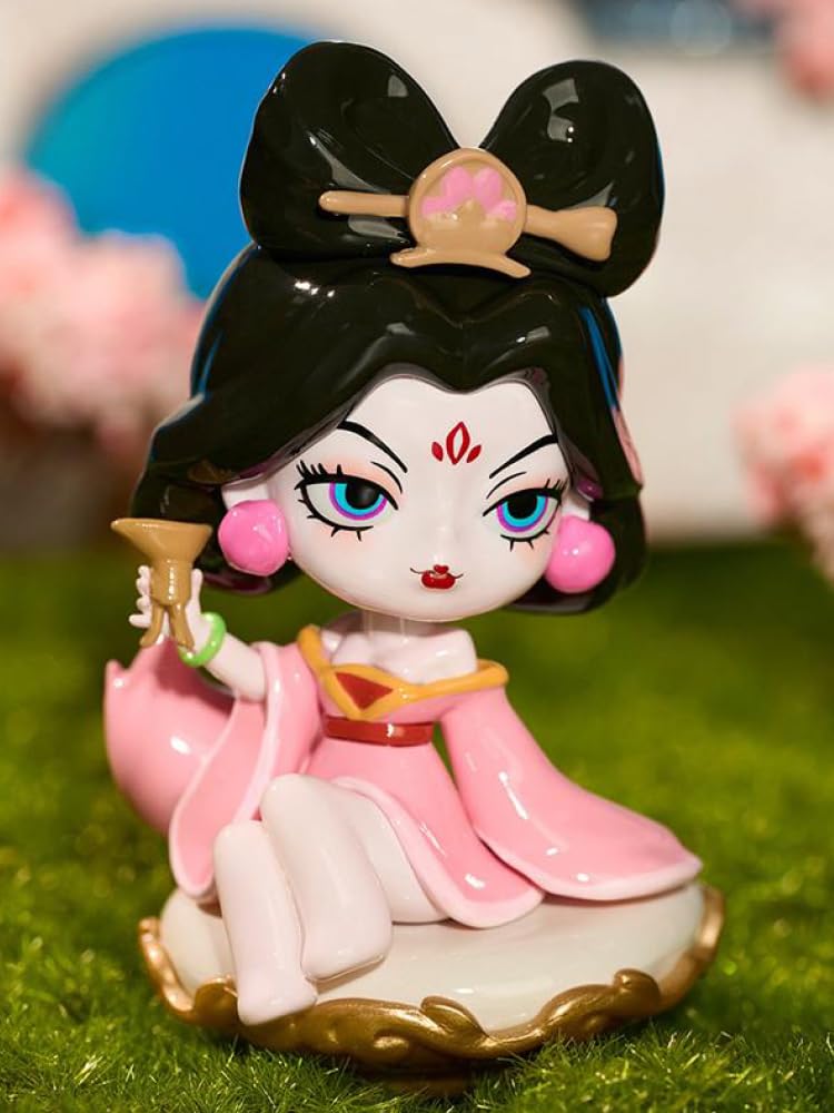 Flower of the Demon World