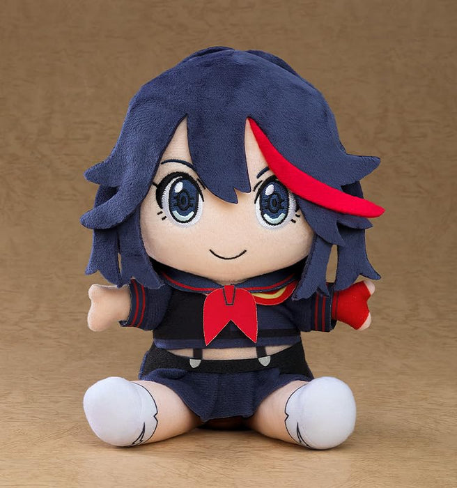 "Kill la Kill" Plushie Matoi Ryuko