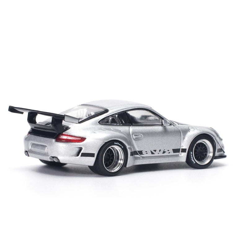 1/64 RWB 997 SILVER