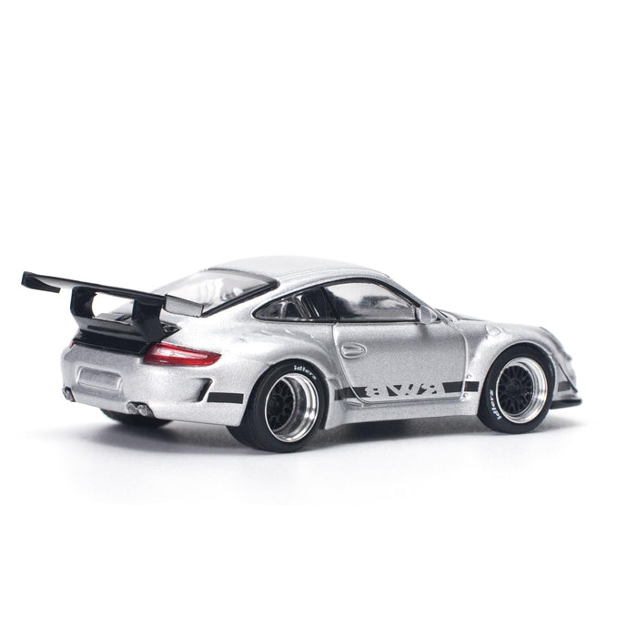 1/64 RWB 997 SILVER