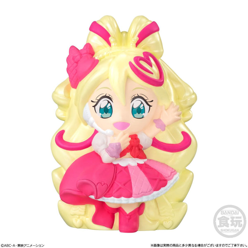"You and Idol Precure" Sweet Pearl Doll 1