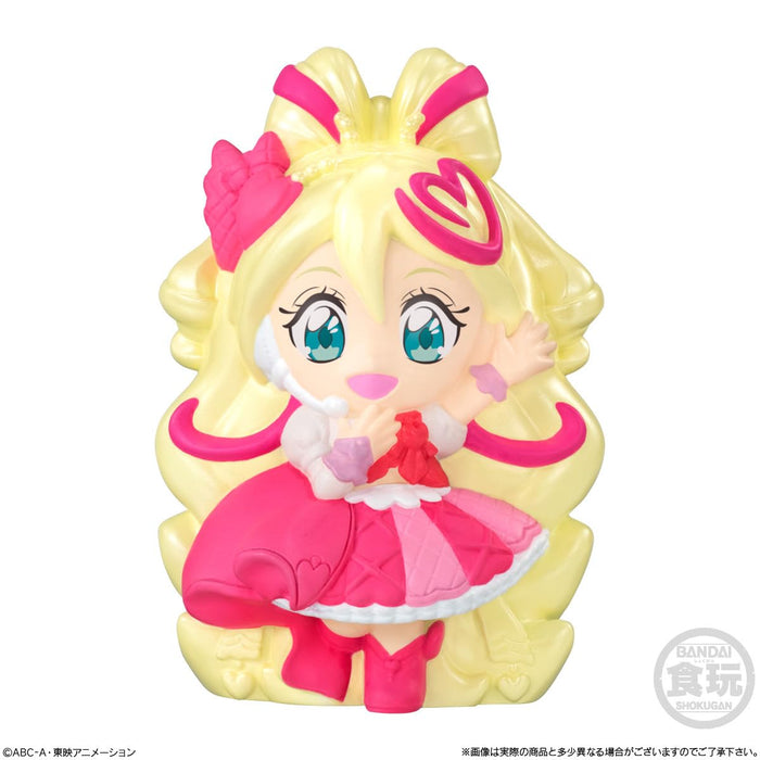 "You and Idol Precure" Sweet Pearl Doll 1