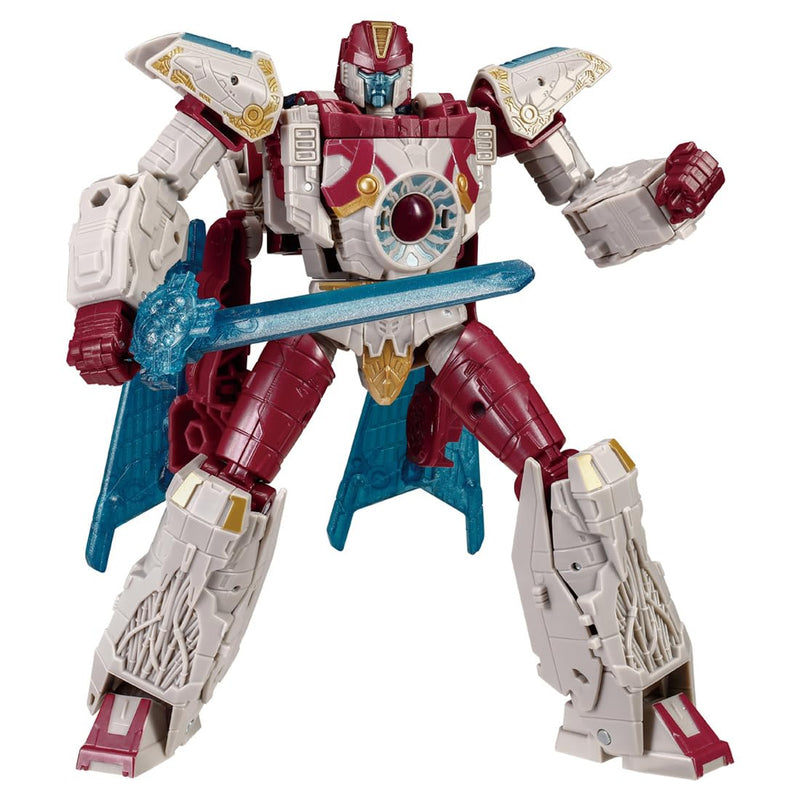"Transformers" Transformers: Legacy TL-80 Vector Prime