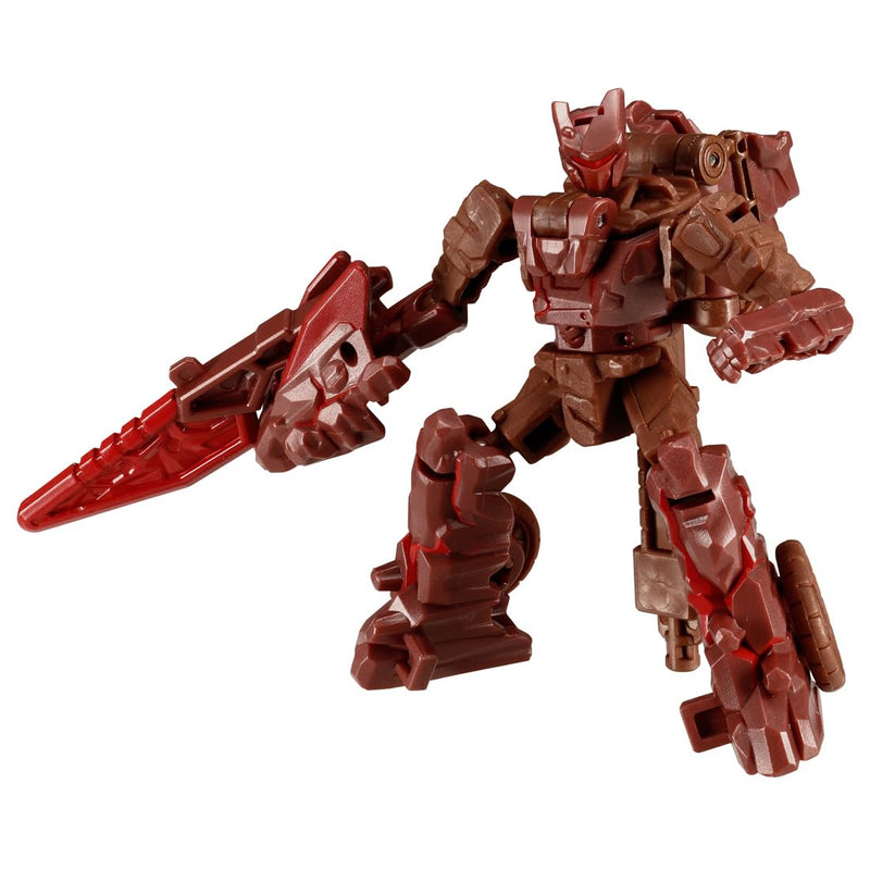 "Transformers" Transformers: Legacy TL-59 Bouldercrash