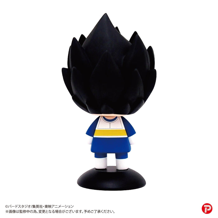 YR-44S Yurayura Head "Dragon Ball Z" Vegeta