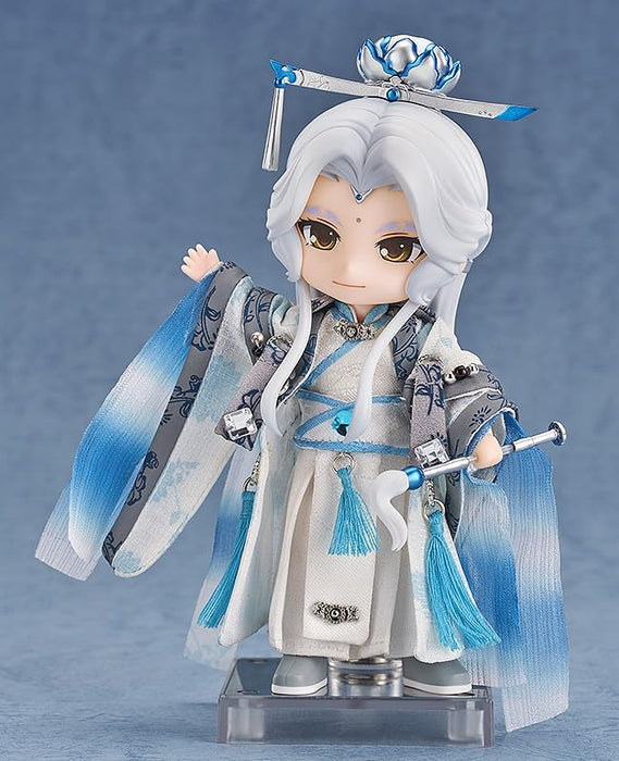 Nendoroid Doll "PILI XIA YING" Su Huan-Jen Contest of the Endless Battle Ver.