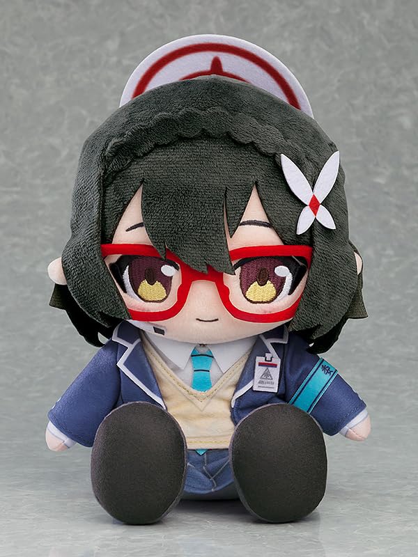 "Blue Archive" Plushie Ayane