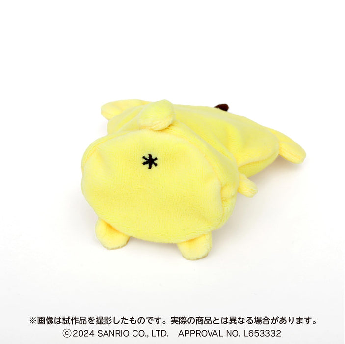 Sanrio Characters Puppela no Kigurumi 3D Ver. Pom Pom Purin