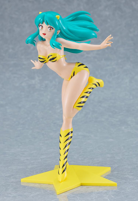 "Urusei Yatsura" PLAMAX Lum