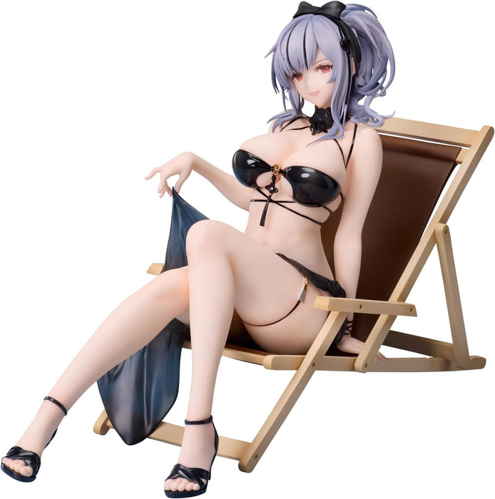 "Azur Lane" Giulio Cesare: High Tide Under the Sunlight 1/7 Scale