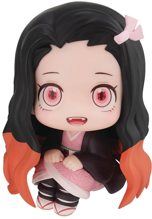 Look Up Series "Demon Slayer: Kimetsu no Yaiba" Kamado Nezuko Conquering the Sun Ver.