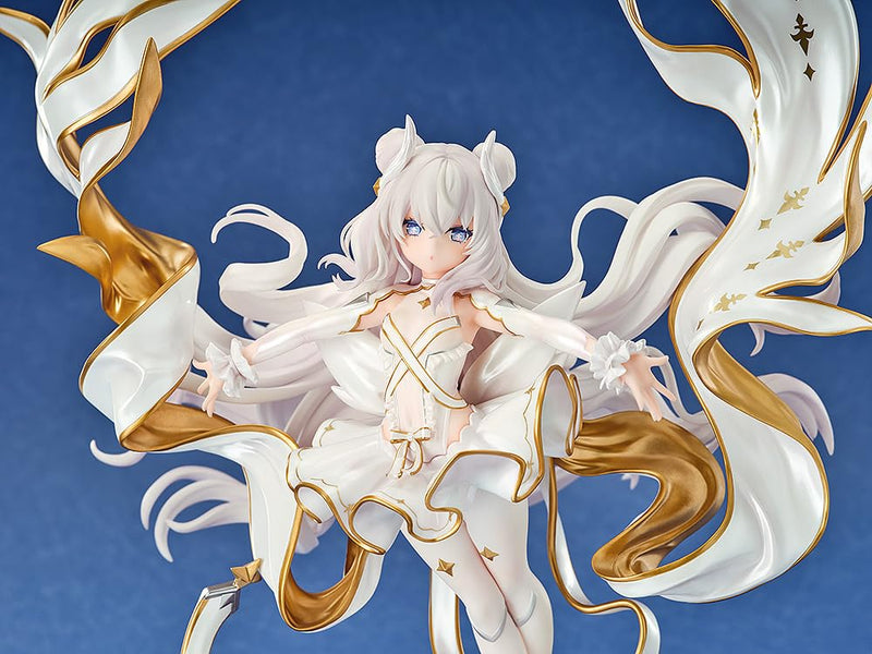 "Azur Lane" Le Malin µ