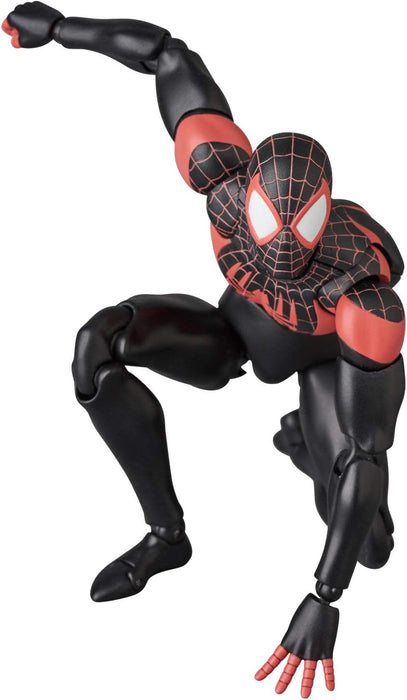 MAFEX "Spider-Man" Spider-Man Miles Morales (Comic Renewal Ver.)