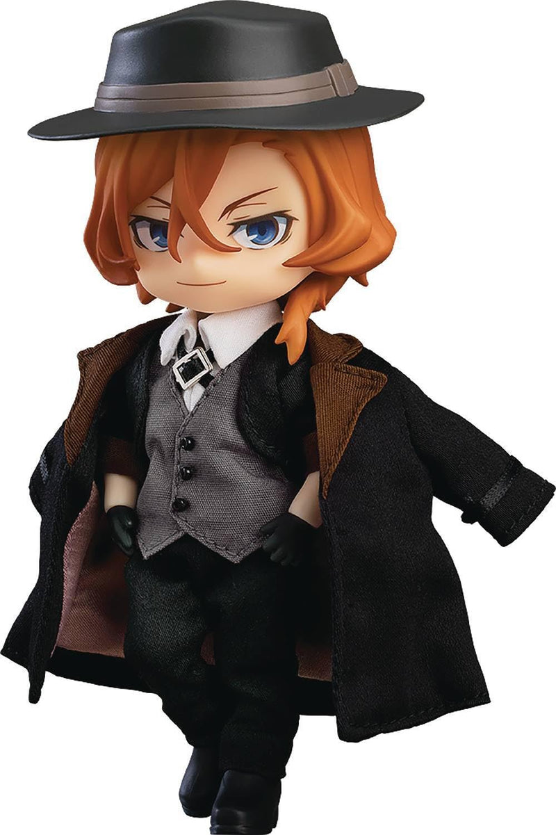 Nendoroid Doll "Bungo Stray Dogs" Nakahara Chuya