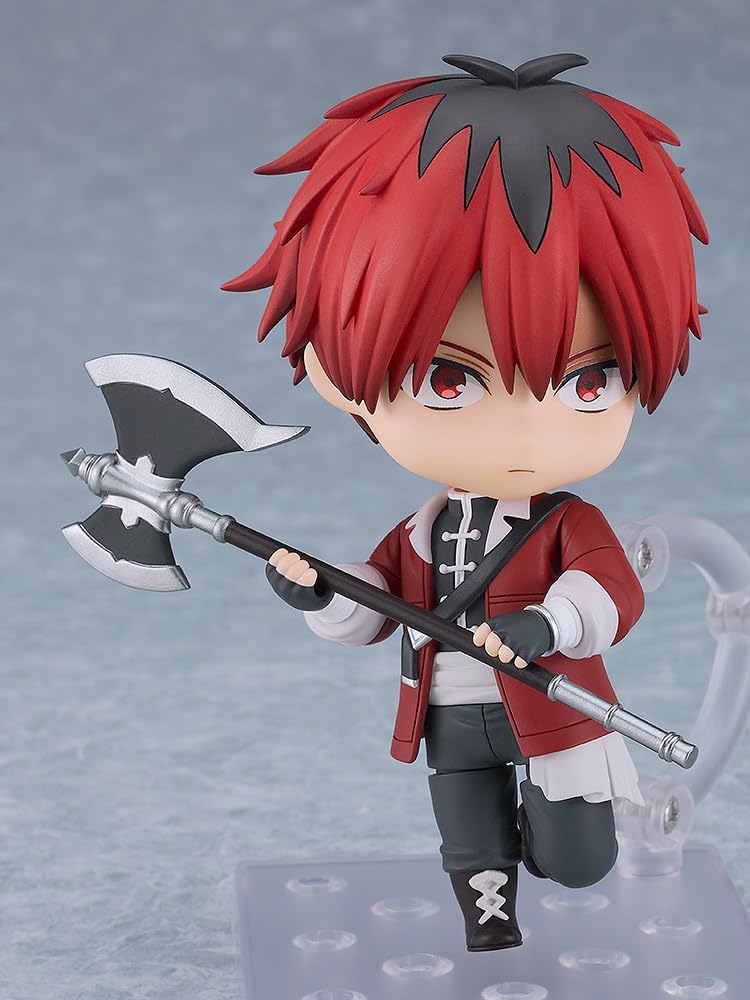 Nendoroid "Frieren: Beyond Journey's End" Stark
