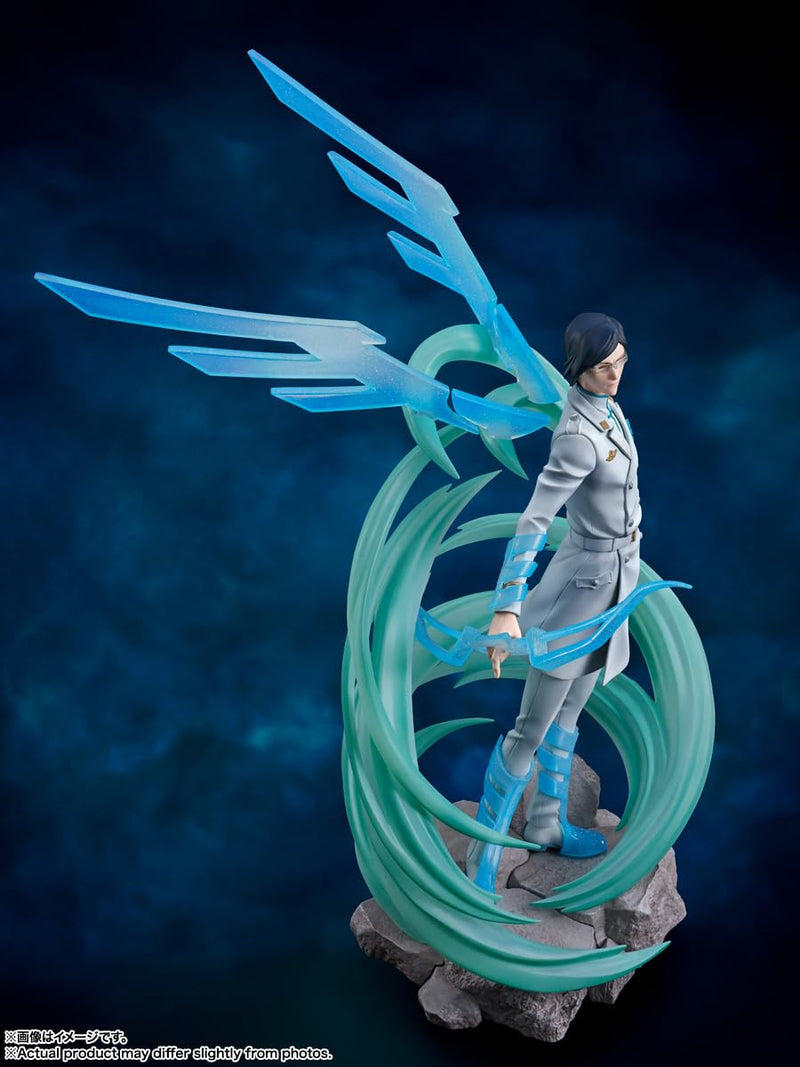 Figuarts Zero "Bleach: Thousand-Year Blood War" Ishida Uryu -Thousand-Year Blood War-