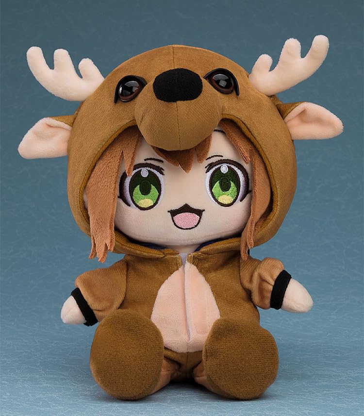 "My Deer Friend Nokotan" Kigurumi Plushie Shikanoko Noko