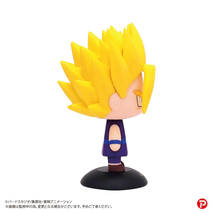 YR-55S Yurayura Head "Dragon Ball Z" Son Gohan (Super Saiyan 2)