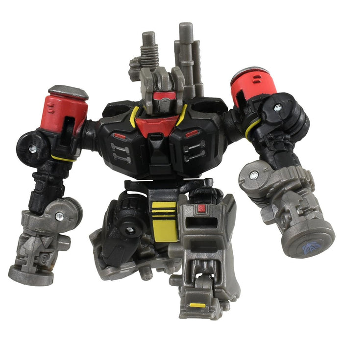 "Transformers: The Movie" Studio Series SS-139 Decepticon Frenzy