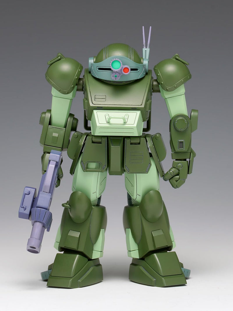 "Armored Trooper Votoms" Marshy Dog ST Edition