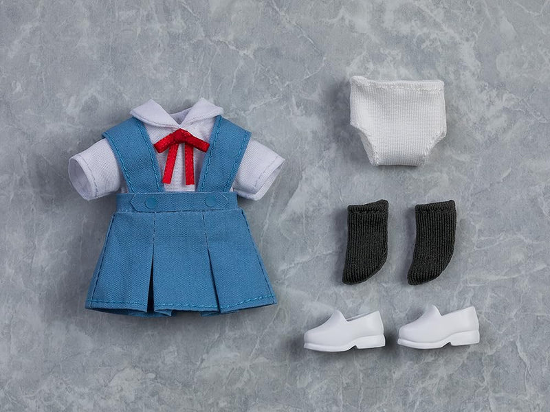 Nendoroid Doll "Rebuild of Evangelion" Ayanami Rei