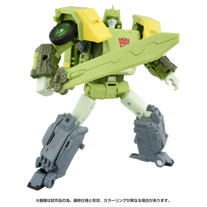 "Transformers: The Movie" Studio Series SS-137 Autobot Springer