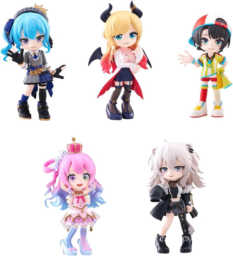 PalVerse Hololive Vol. 2