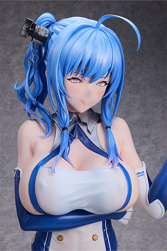 "Azur Lane" St. Louis 1/1 Scale Bust Figure