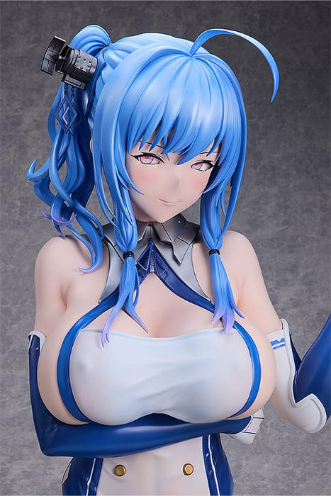 "Azur Lane" St. Louis 1/1 Scale Bust Figure